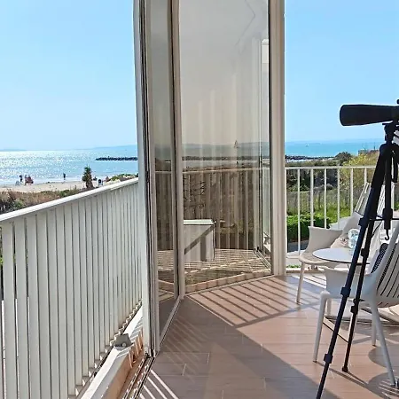 Le Grau Du Roi Panoramique Apartment *