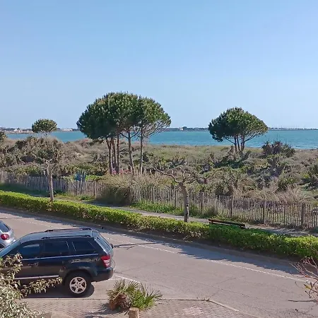 Le Grau Du Roi Panoramique Le Grau-du-Roi